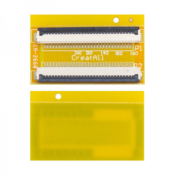 LVDS LCD PANEL FLEXİ REPAİR 24 PİN- 60 PİN CA-2660 LVDS LCD PANEL FLEXİ REPAİR 24 PİN- 60 PİN CA-2660