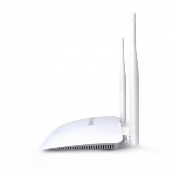 LB-LINK BL-WR2000 300 MBPS 2 ANTENLİ WİRELESS N ROUTER LB-LINK BL-WR2000 300 MBPS 2 ANTENLİ WİRELESS N ROUTER