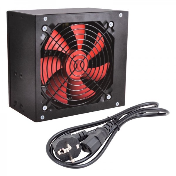 POWERMASTER PM-15901 PEAK-250W POWER SUPPLY REAL-230W PEAK-280W 20+4 PİN POWERMASTER PM-15901 PEAK-250W POWER SUPPLY REAL-230W PEAK-280W 20+4 PİN