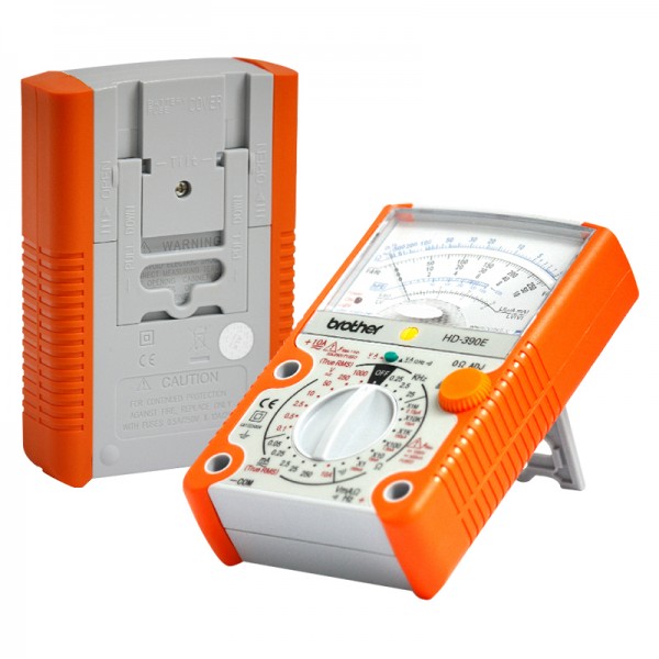 POWERMASTER PM-15902 ANALOG ÖLÇÜ ALETİ POWERMASTER PM-15902 ANALOG ÖLÇÜ ALETİ
