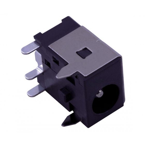 NOTEBOOK ADAPTÖR FİŞİ ŞASE NO:4 DC103