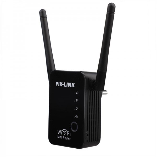 POWERMASTER PM-15939 300 MBPS 2.4GHZ WİFİ REPEATER+AP DESTEKLİ SİNYAL GENİŞLETİCİ POWERMASTER PM-15939 300 MBPS 2.4GHZ WİFİ REPEATER+AP DESTEKLİ SİNYAL GENİŞLETİCİ