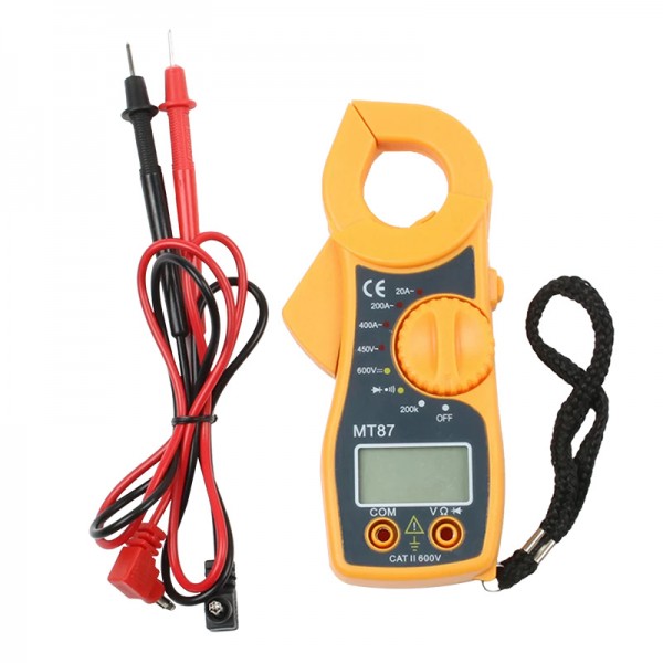 POWERMASTER PM-15956 MT87 MİNİ MULTİMETRE PENSAMPERMETRE DİJİTAL ÖLÇÜ ALETİ POWERMASTER PM-15956 MT87 MİNİ MULTİMETRE PENSAMPERMETRE DİJİTAL ÖLÇÜ ALETİ