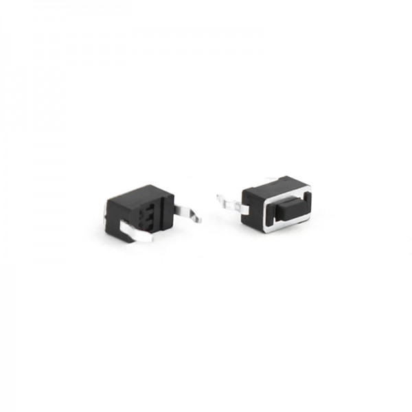 TACT SWITCH 3X6X4.3MM TACT SWITCH 3X6X4.3MM