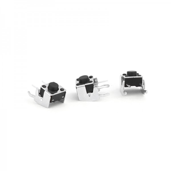 SIDE SWITCH 6X6X5MM SIDE SWITCH 6X6X5MM