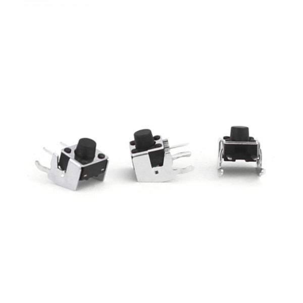 SIDE SWITCH 6X6X6MM SIDE SWITCH 6X6X6MM