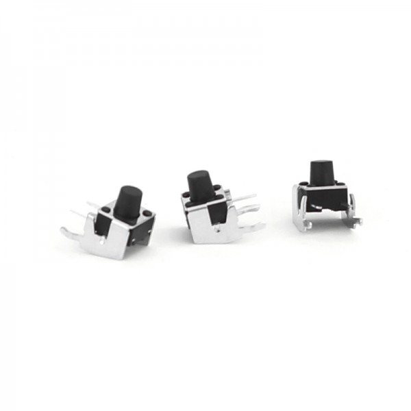 SIDE SWITCH 6X6X7MM SIDE SWITCH 6X6X7MM