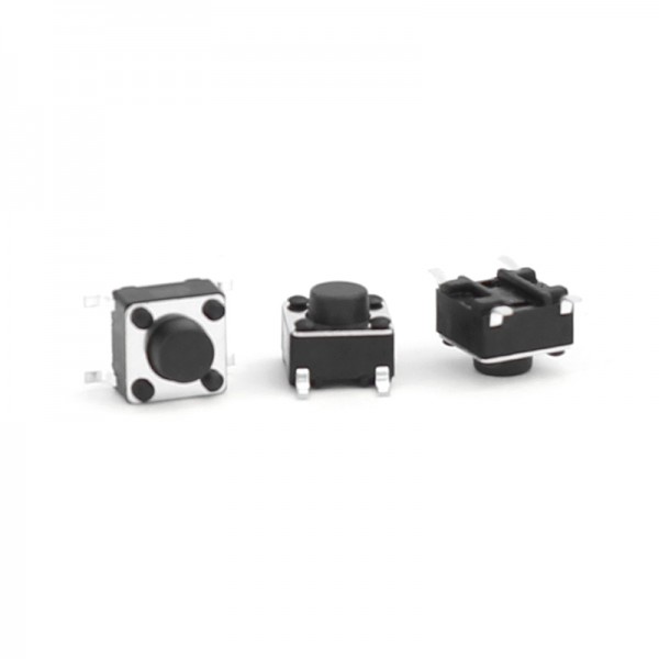 SMD SWITCH 6X6X5MM SMD SWITCH 6X6X5MM