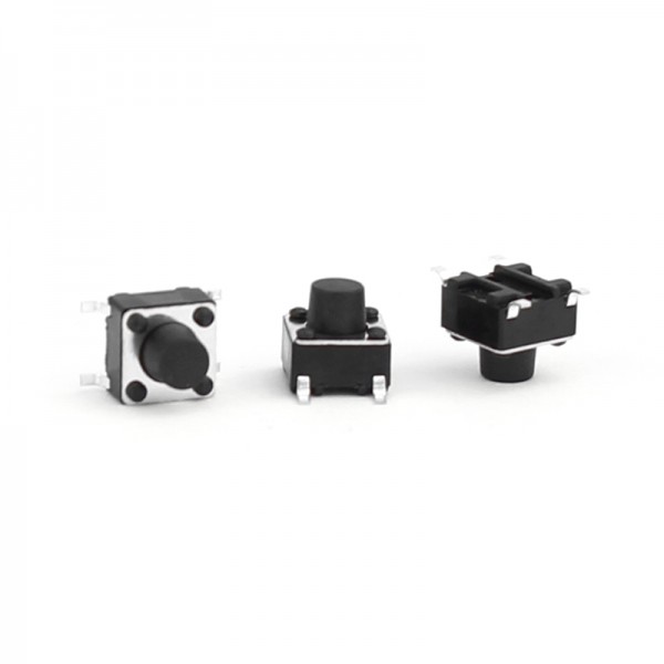 SMD SWITCH 6X6X6MM SMD SWITCH 6X6X6MM
