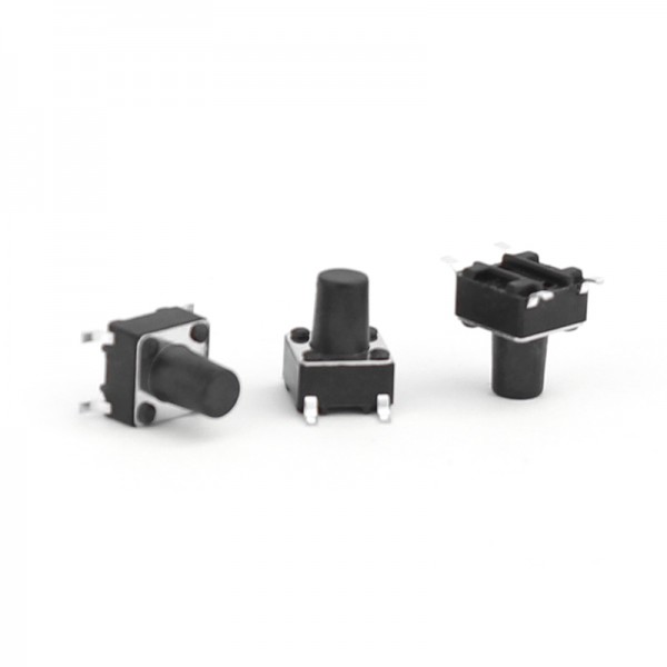 SMD SWITCH 6X6X8MM SMD SWITCH 6X6X8MM