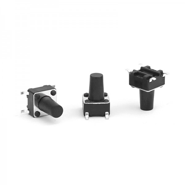SMD SWITCH 6X6X9MM SMD SWITCH 6X6X9MM