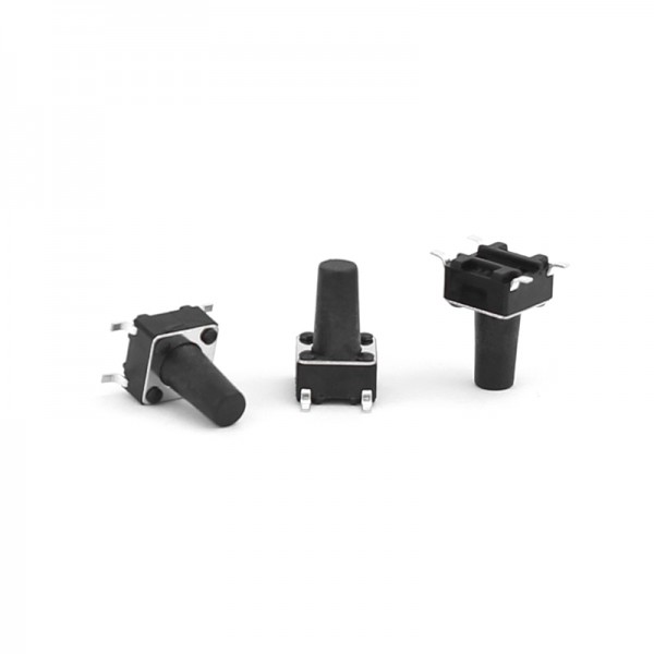 SMD SWITCH 6X6X10MM SMD SWITCH 6X6X10MM