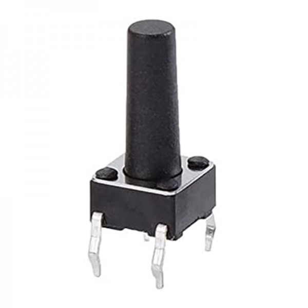 TWISTED LEGS SWITCH 3X6X4.3MM TWISTED LEGS SWITCH 3X6X4.3MM