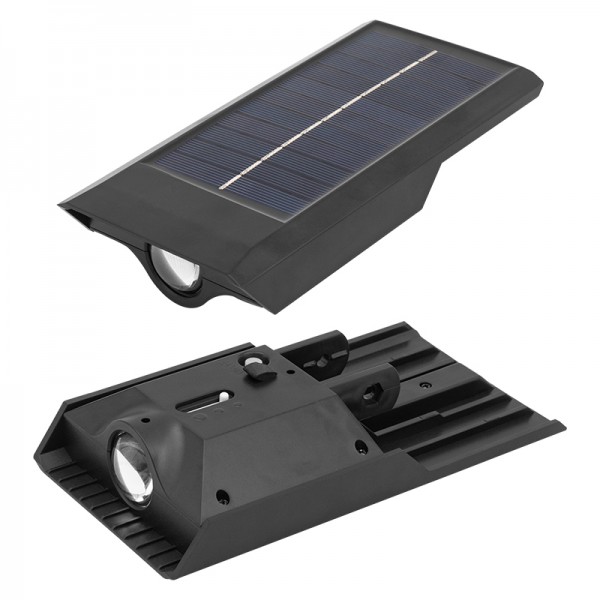 POWERMASTER LL-007 2Lİ PAKET SOLAR LAMBA POWERMASTER LL-007 2Lİ PAKET SOLAR LAMBA