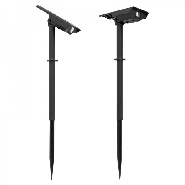POWERMASTER LL-007 2Lİ PAKET SOLAR LAMBA POWERMASTER LL-007 2Lİ PAKET SOLAR LAMBA