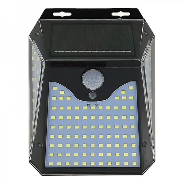 POWERMASTER LY-8032 SOLAR İNTERAKSİYON DUVAR LAMBASI POWERMASTER LY-8032 SOLAR İNTERAKSİYON DUVAR LAMBASI