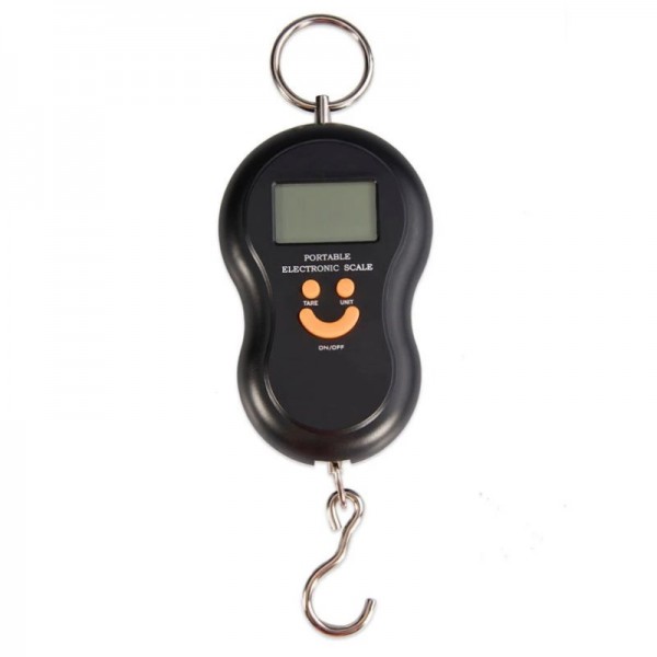 POWERMASTER PM-16046 TAŞINABİLİR DİJİTAL GÜLEN YÜZ BAVUL - VALİZ TARTISI (50 KG) POWERMASTER PM-16046 TAŞINABİLİR DİJİTAL GÜLEN YÜZ BAVUL - VALİZ TARTISI (50 KG)