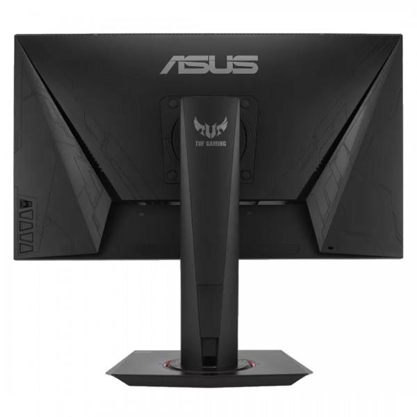 ASUS TUF GAMİNG VG259QM 24.5 1 MS 2XHDMI - DİSPLAY PORT 280 HZ FULL HD PİVOT G-SYNC GAMİNG MONİTÖR