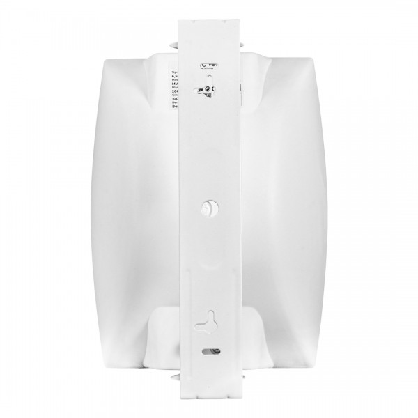 MAGİCVOİCE MV-216 İKİ YOLLU 6.5 16.5 CM 8 OHM 200W BEYAZ TRAFOLU HOPARLÖR MAGİCVOİCE MV-216 İKİ YOLLU 6.5 16.5 CM 8 OHM 200W BEYAZ TRAFOLU HOPARLÖR