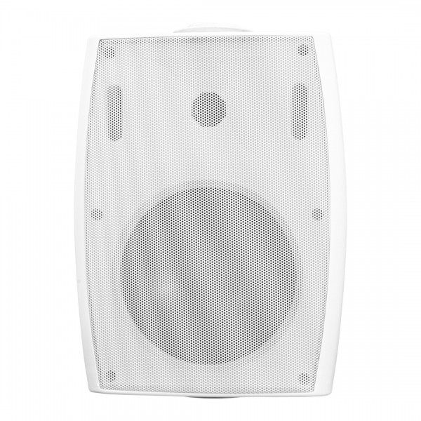 MAGİCVOİCE MV-216 İKİ YOLLU 6.5 16.5 CM 8 OHM 200W BEYAZ TRAFOLU HOPARLÖR MAGİCVOİCE MV-216 İKİ YOLLU 6.5 16.5 CM 8 OHM 200W BEYAZ TRAFOLU HOPARLÖR