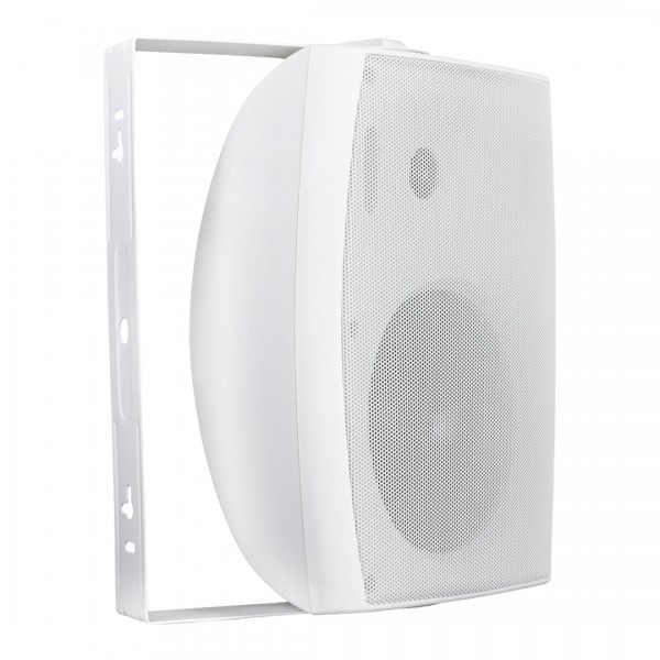 MAGİCVOİCE MV-216 İKİ YOLLU 6.5 16.5 CM 8 OHM 200W BEYAZ TRAFOLU HOPARLÖR MAGİCVOİCE MV-216 İKİ YOLLU 6.5 16.5 CM 8 OHM 200W BEYAZ TRAFOLU HOPARLÖR