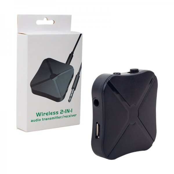 POWERMASTER PM-1621 KN319 2IN1 BLUETOOTH 4.2 KABLOSUZ AV SES AKTARICI POWERMASTER PM-1621 KN319 2IN1 BLUETOOTH 4.2 KABLOSUZ AV SES AKTARICI