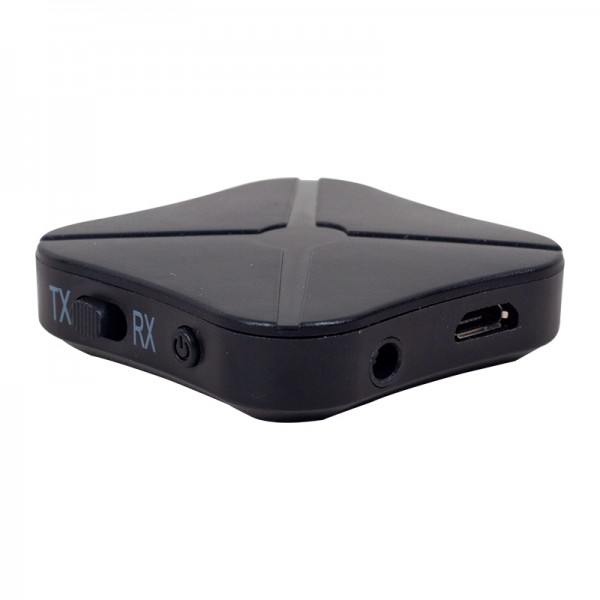 POWERMASTER PM-1621 KN319 2IN1 BLUETOOTH 4.2 KABLOSUZ AV SES AKTARICI POWERMASTER PM-1621 KN319 2IN1 BLUETOOTH 4.2 KABLOSUZ AV SES AKTARICI
