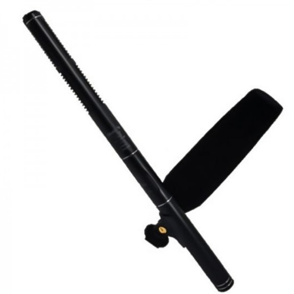 WESTA WM-358 PROFESYONEL 27 CM KONDENSER GENİŞ ALAN KORO MİKROFONU WESTA WM-358 PROFESYONEL 27 CM KONDENSER GENİŞ ALAN KORO MİKROFONU