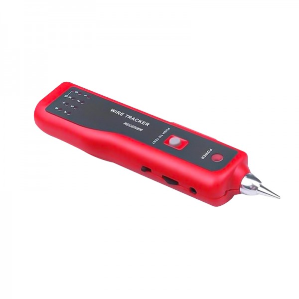 POWERMASTER PM-16250 LÜKS ÇANTALI KABLO BULUCU VE TEST CİHAZI POWERMASTER PM-16250 LÜKS ÇANTALI KABLO BULUCU VE TEST CİHAZI