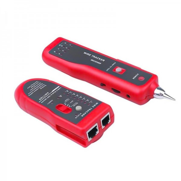 POWERMASTER PM-16250 LÜKS ÇANTALI KABLO BULUCU VE TEST CİHAZI POWERMASTER PM-16250 LÜKS ÇANTALI KABLO BULUCU VE TEST CİHAZI