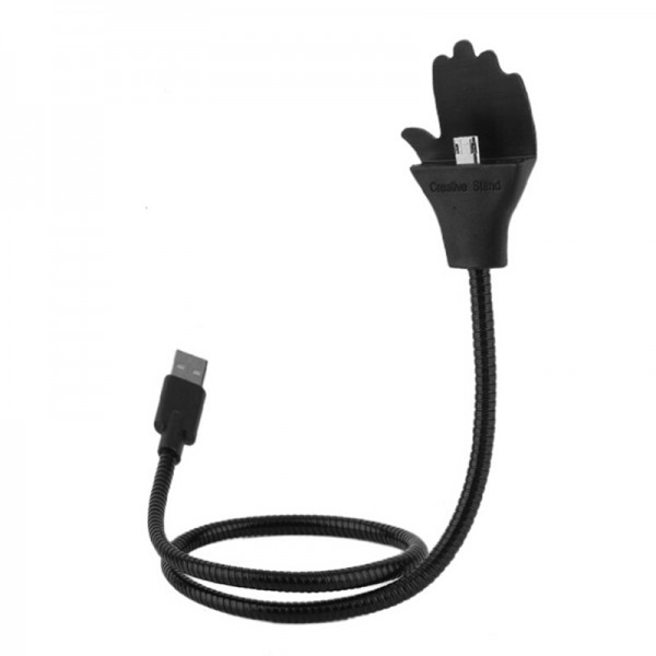 POWERMASTER MICRO USB MODEL EL TİPİ TELEFON TUTACAĞI POWERMASTER MICRO USB MODEL EL TİPİ TELEFON TUTACAĞI