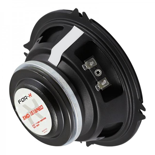 FOR-X XMD-1513NEO 13 CM 150 WATT MIDRANGE FOR-X XMD-1513NEO 13 CM 150 WATT MIDRANGE