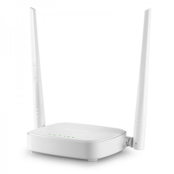 TENDA N301 4 PORT 300 MBPS ROUTER/AP/REPEATER TENDA N301 4 PORT 300 MBPS ROUTER/AP/REPEATER