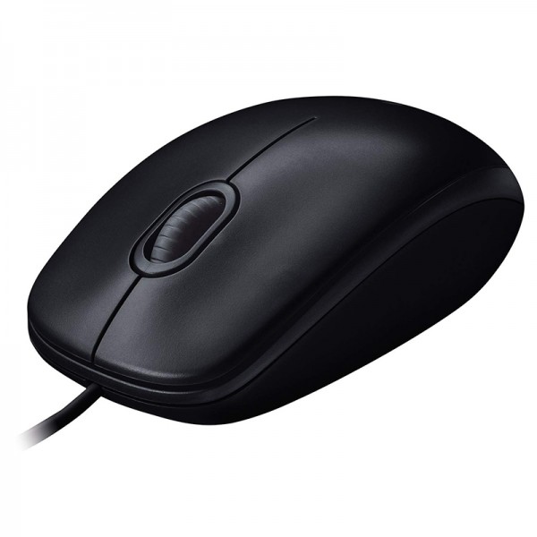 LOGITECH M90 KABLOLU SİYAH USB MOUSE LOGITECH M90 KABLOLU SİYAH USB MOUSE