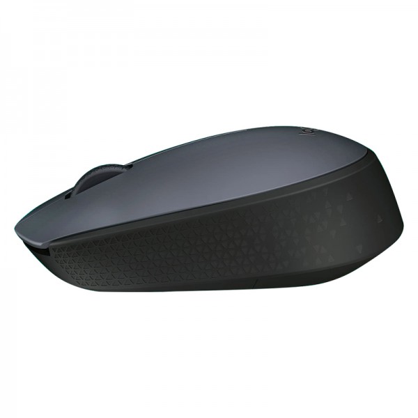 LOGITECH M170 USB SİYAH KABLOSUZ MOUSE 910-004642 LOGITECH M170 USB SİYAH KABLOSUZ MOUSE 910-004642