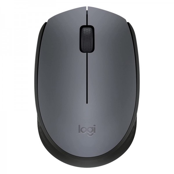 LOGITECH M170 USB SİYAH KABLOSUZ MOUSE 910-004642 LOGITECH M170 USB SİYAH KABLOSUZ MOUSE 910-004642
