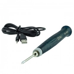 BAKU BK-460 8 WATT USB FİŞLİ HAVYA