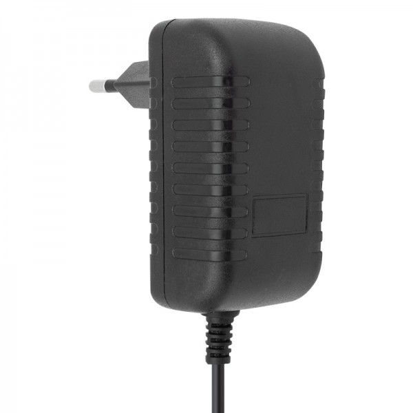 POWERMASTER PM-1660 5 VOLT- 2 AMPER - 10 WATT 5.5*2.5 L UÇLU PRİZ TİPİ ADAPTÖR POWERMASTER PM-1660 5 VOLT- 2 AMPER - 10 WATT 5.5*2.5 L UÇLU PRİZ TİPİ ADAPTÖR