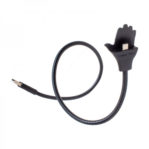 POWERMASTER IPHONE LIGHTNING MODEL EL TİPİ TELEFON TUTACAĞI POWERMASTER IPHONE LIGHTNING MODEL EL TİPİ TELEFON TUTACAĞI