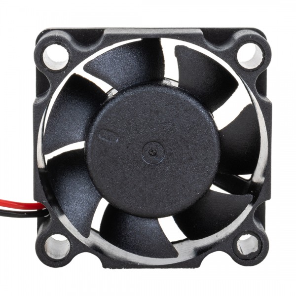 POWERMASTER PM-16728 3X3X10 MM 12 VOLT DC FAN POWERMASTER PM-16728 3X3X10 MM 12 VOLT DC FAN