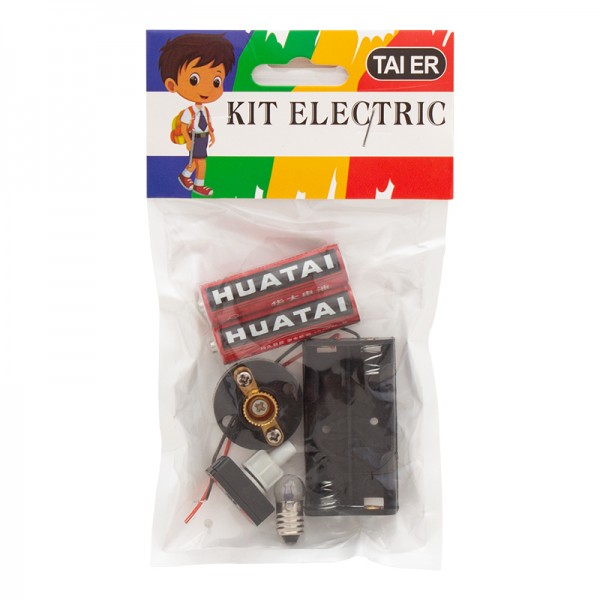 POWERMASTER OKUL İÇİN KUTULU DENEY SETİ (PİL YUVASI+DUY+AMPUL+ANAHTAR+PİL) POWERMASTER OKUL İÇİN KUTULU DENEY SETİ (PİL YUVASI+DUY+AMPUL+ANAHTAR+PİL)