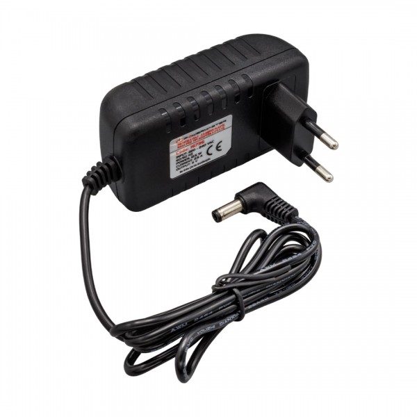 POWERMASTER PM-16736 5 VOLT - 2.5 AMPER 5.5*2.5 UÇLU PLASTİK KASA PRİZ TİPİ ADAPTÖR POWERMASTER PM-16736 5 VOLT - 2.5 AMPER 5.5*2.5 UÇLU PLASTİK KASA PRİZ TİPİ ADAPTÖR