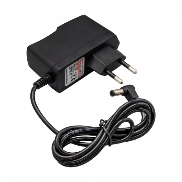 POWERMASTER PM-16738 6 VOLT - 2 AMPER 5.5*2.5 UÇLU PLASTİK KASA PRİZ TİPİ ADAPTÖR POWERMASTER PM-16738 6 VOLT - 2 AMPER 5.5*2.5 UÇLU PLASTİK KASA PRİZ TİPİ ADAPTÖR