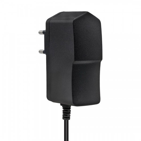 POWERMASTER PM-16741 8.2 VOLT - 1 AMPER 5.5*2.5 UÇLU PLASTİK KASA ADAPTÖR POWERMASTER PM-16741 8.2 VOLT - 1 AMPER 5.5*2.5 UÇLU PLASTİK KASA ADAPTÖR