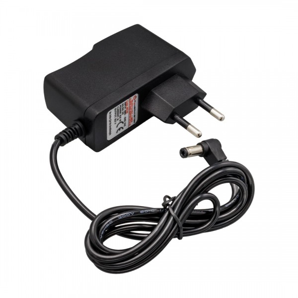 POWERMASTER PM-16741 8.2 VOLT - 1 AMPER 5.5*2.5 UÇLU PLASTİK KASA ADAPTÖR POWERMASTER PM-16741 8.2 VOLT - 1 AMPER 5.5*2.5 UÇLU PLASTİK KASA ADAPTÖR