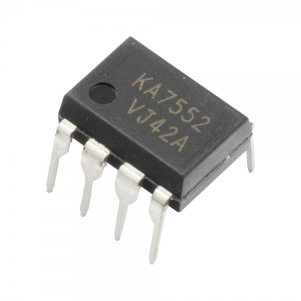 KA 7552
