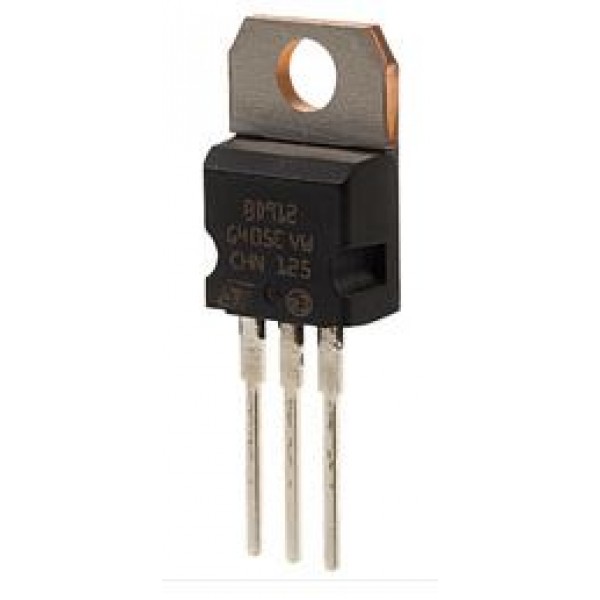 BD 912 ST