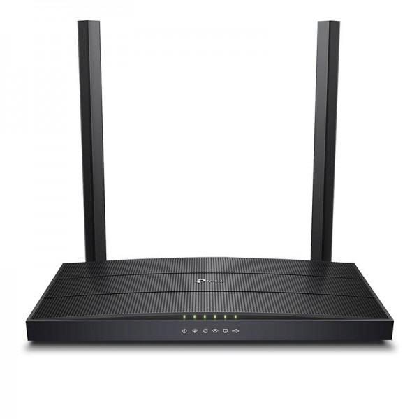 TP-LINK ARCHER-VR400 AC1200 DUAL BAND 1200 MBPS VDSL MODEM ROUTER TP-LINK ARCHER-VR400 AC1200 DUAL BAND 1200 MBPS VDSL MODEM ROUTER