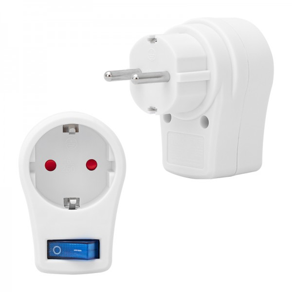 POWERMASTER 10 AMPER - 2510 WATT TEKLİ BEYAZ ANAHTARLI AKIM KORUMALI PRİZ (İNTERNET SATIŞI 100TL ALTI YASAK) POWERMASTER 10 AMPER - 2510 WATT TEKLİ BEYAZ ANAHTARLI AKIM KORUMALI PRİZ (İNTERNET SATIŞI 100TL ALTI YASAK)