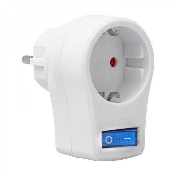 POWERMASTER 10 AMPER - 2510 WATT TEKLİ BEYAZ ANAHTARLI AKIM KORUMALI PRİZ (İNTERNET SATIŞI 100TL ALTI YASAK) POWERMASTER 10 AMPER - 2510 WATT TEKLİ BEYAZ ANAHTARLI AKIM KORUMALI PRİZ (İNTERNET SATIŞI 100TL ALTI YASAK)
